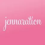 Jennaration Boutique icon