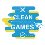 Clean Games icon