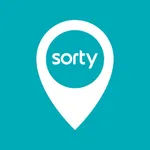 Sorty App icon