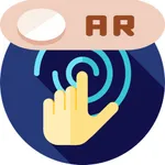 AR Creator Cartoon icon