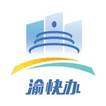 重庆市政府 icon