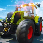 Farm Simulator Harvest Season icon
