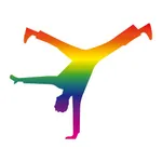 CSD Düsseldorf icon