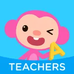 Qkids Teacher icon