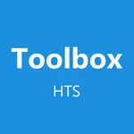 Hts Toolbox icon