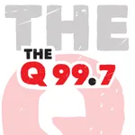 The Q 99.7 icon