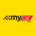 myCar Taxi icon