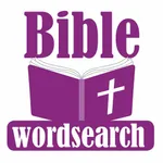 Word Search Bible Fun icon