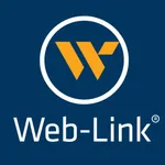 Webster Web-Link® for Business icon