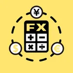 FX Lot Size Calculator icon