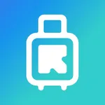 RADICAL - LUGGAGE STORAGE icon