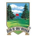 CGM - Club de Golf México icon