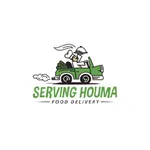 Serving Houma Delivery icon