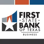 First State Bank of Texas Biz icon