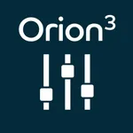 Orion3 Programming App icon