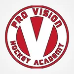 Pro Vision Hockey Academy icon