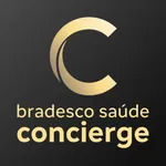 Bradesco Saúde Concierge icon