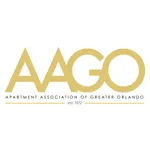 AAGO Events icon