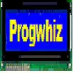 LCD Bitmap Converter icon