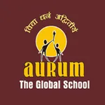 Aurum School Application icon