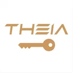 THEIA Token icon