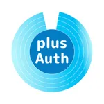 plus Auth icon