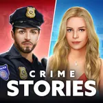 Crime Stories - Your Choice icon