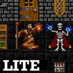 Dungeons of Chaos - LITE icon