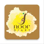 Noor Diary icon