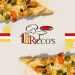 Ricco's Pizza Mapplewell icon