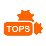 TOPS Anywhere icon