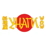 Унаги Wow icon
