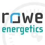rawe energetics icon