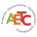 Alabama Ed Tech Conference icon