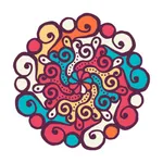 Coloring Book - Color Me icon