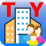 TY社區管家 icon