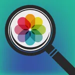 Photo-Finder icon