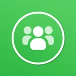 WA Groups & WAStickers icon