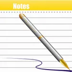 Notepad Notebook Onenote plus icon