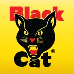 Black Cat Fireworks icon