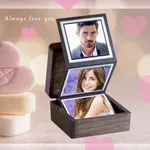 iCouple - Couple Photo Frames icon
