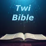 Twi Bible & Daily Devotions icon