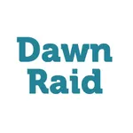 actLegalRomania - Dawn Raid icon