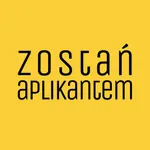 Zostań aplikantem icon