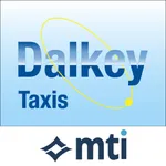 Dalkey Taxis icon