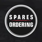 Mahindra Spare Ordering System icon
