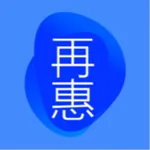 再惠合伙人 icon