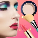Pretty Makeup - Beauty Camera icon
