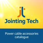 Jointing Tech icon