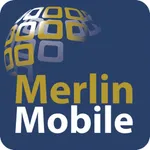 Merlin Mobile Patrol icon